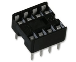 IC and Component Socket