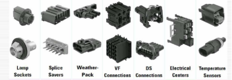 PCB Connectors Crash Course: All the Connectors You Should Know About