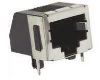 Moduler Ethernet Connector