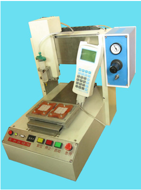 Equipment Tooling