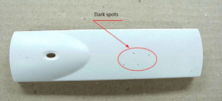 Dark Spot