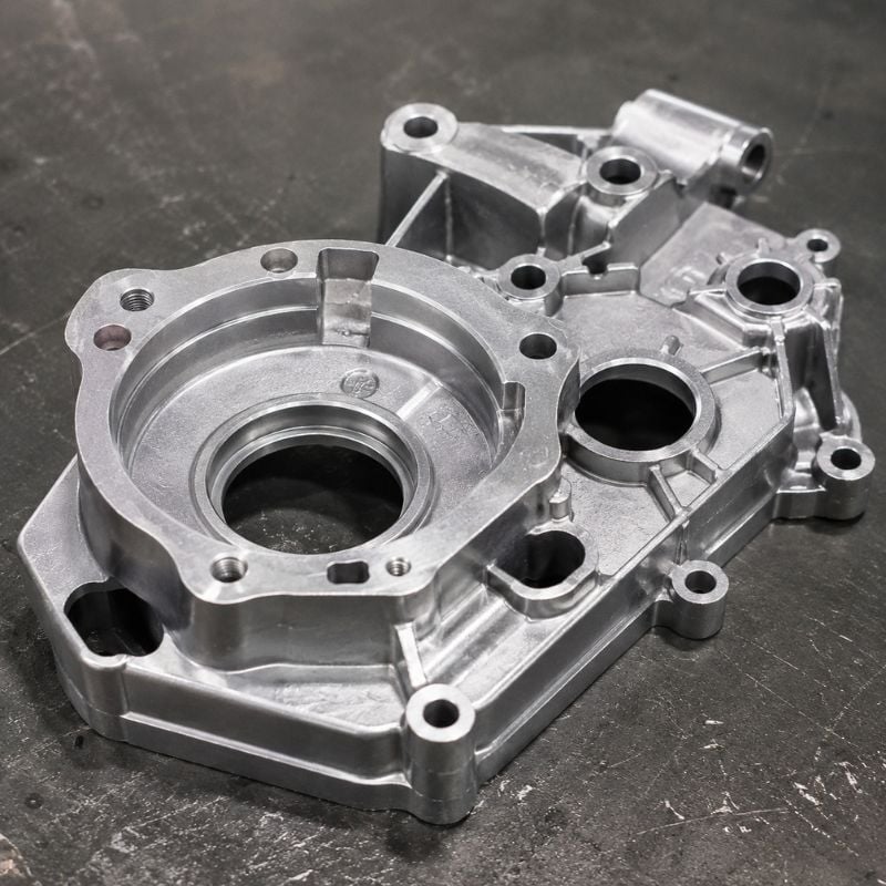 Die Casting