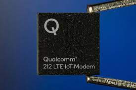 Qualcomm Modem Chipset