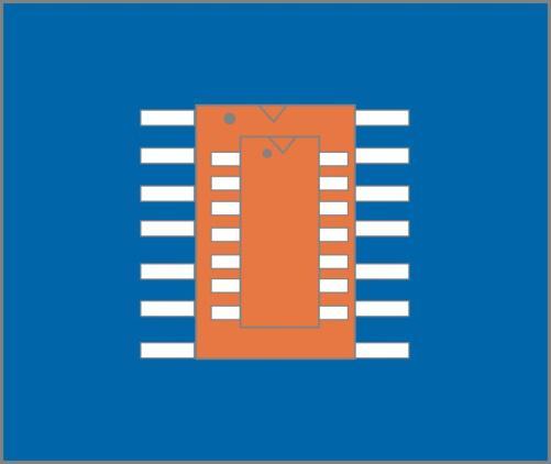 PCB Devices Placement