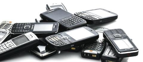 old mobile phones old mobile phones