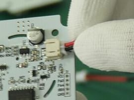 How to assembly PCB in house 