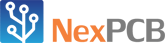 NexPCB LOGO