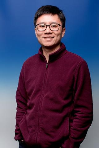 Aaron Lee