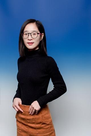Candy Xu
