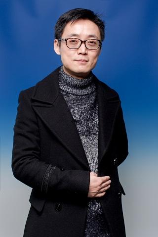 Charlie Chen