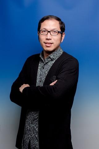 Sam Hong