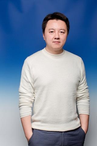 Thunder Zhang