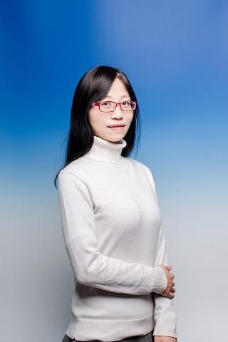 Virginia Gao