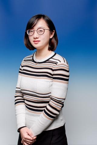 Winnie Ding