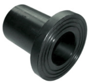 PE plastic screw