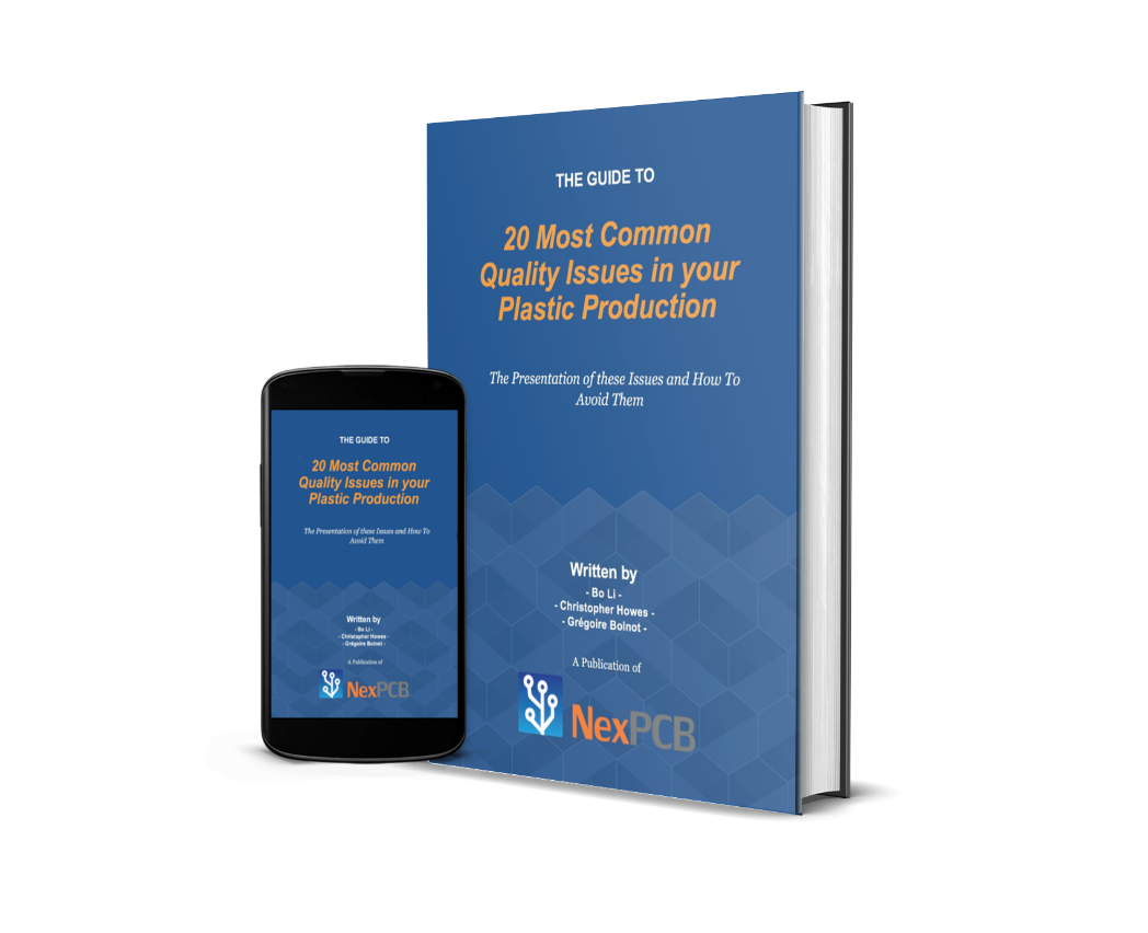 How to Avoid Warpage in your Plastic Production