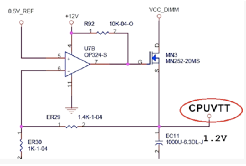 SMT Chip Resistor 