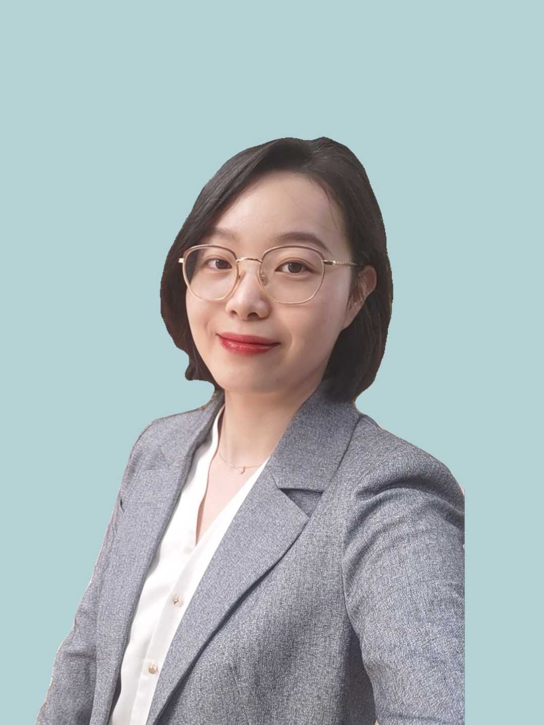 Jenny Zhang
