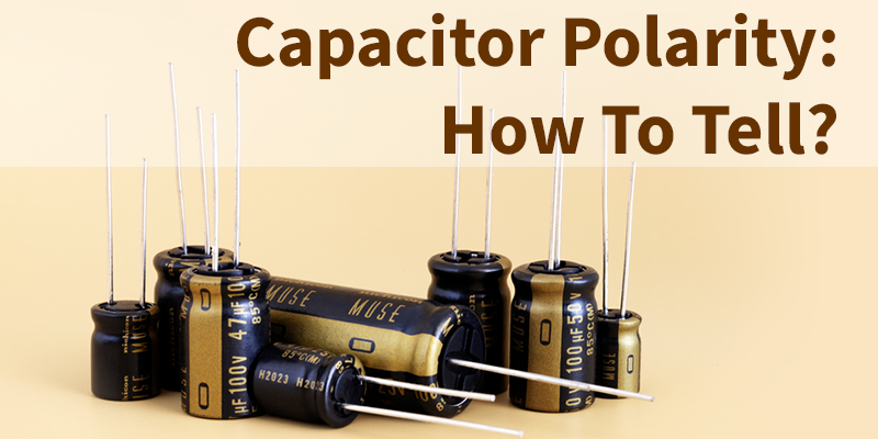 capacitor-polarity