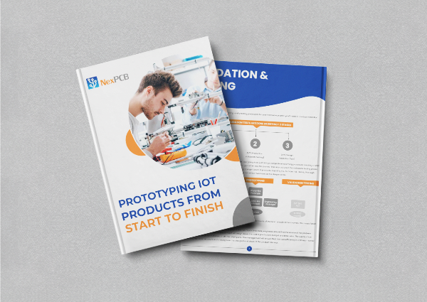 nexpcb prototyping ebook