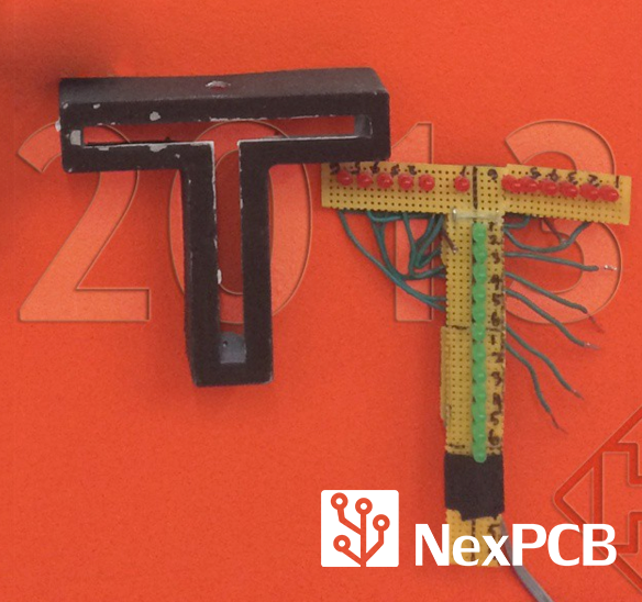 San Diego's 1st Hardware Meetup (Sponsored by NexPCB)