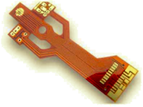 Flexible Printed Circuit