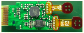 Flexible Printed Circuit