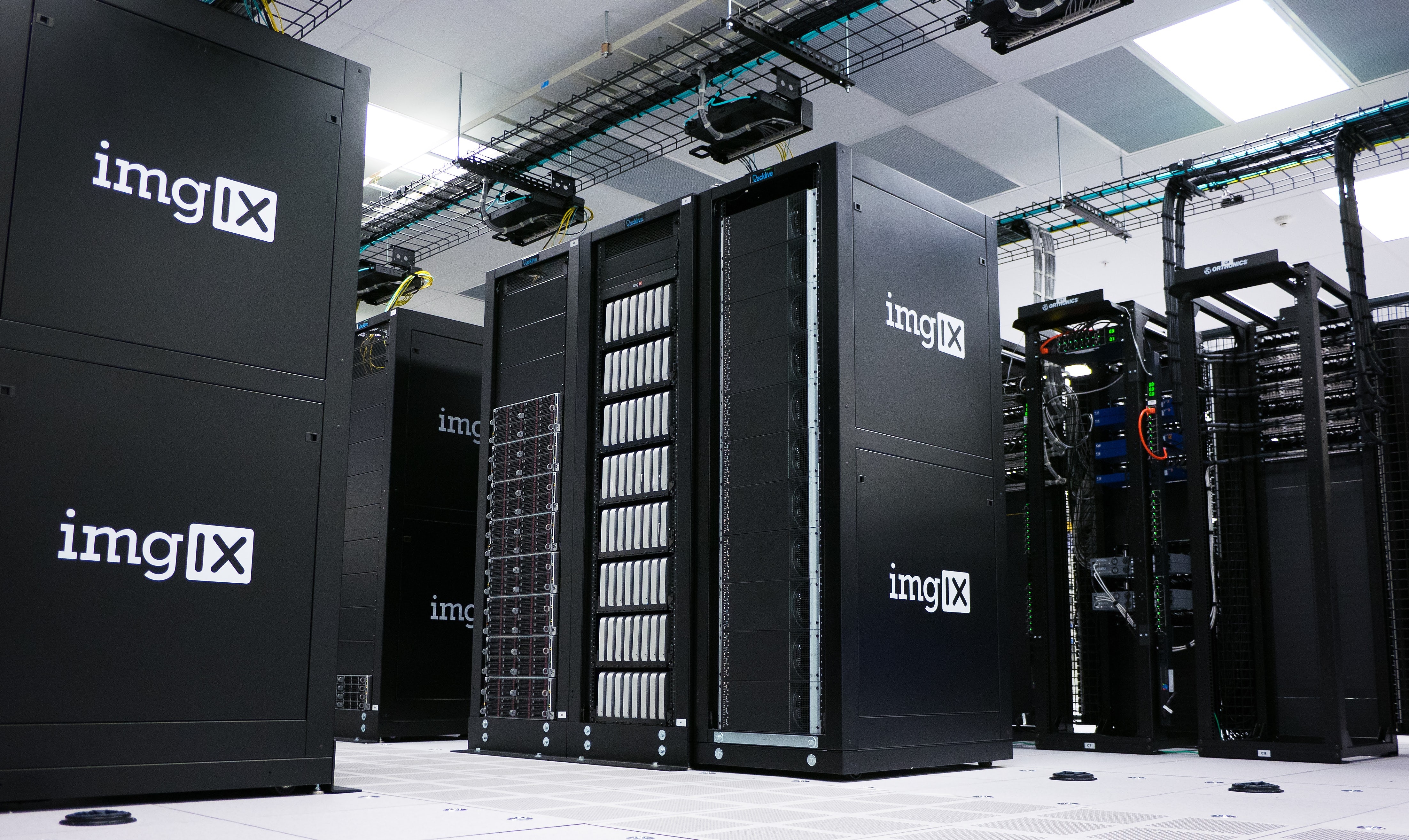 imgix data center