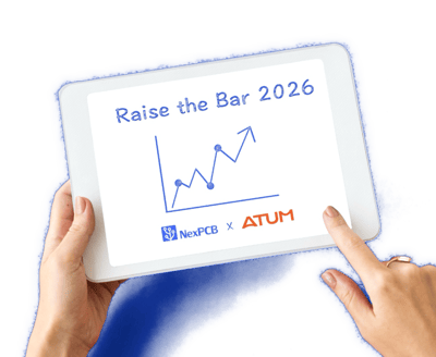 raise the bar 2026-2