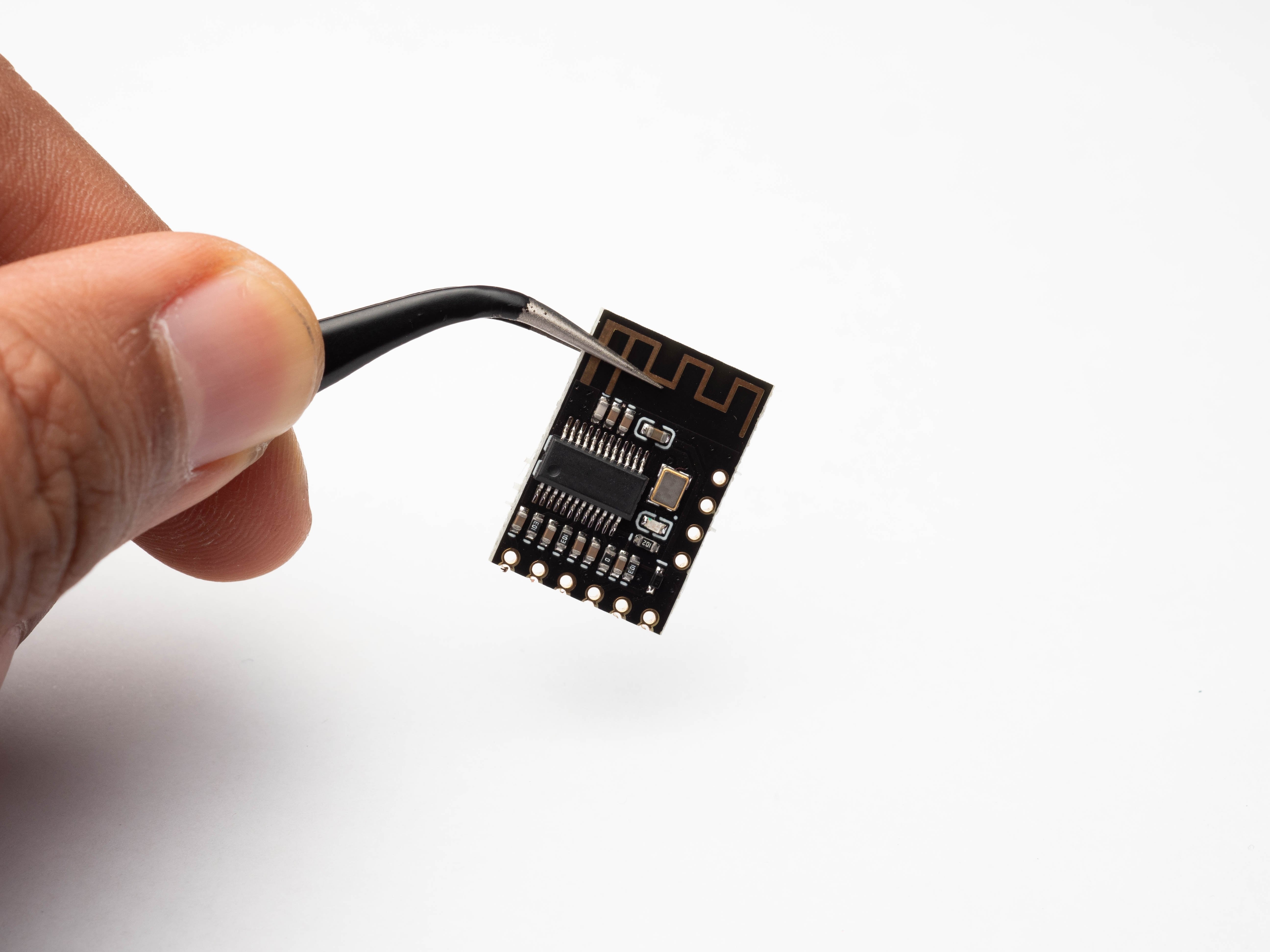 5 Tips to Optimize PCB Design for IoT Applications Circuit Diagram