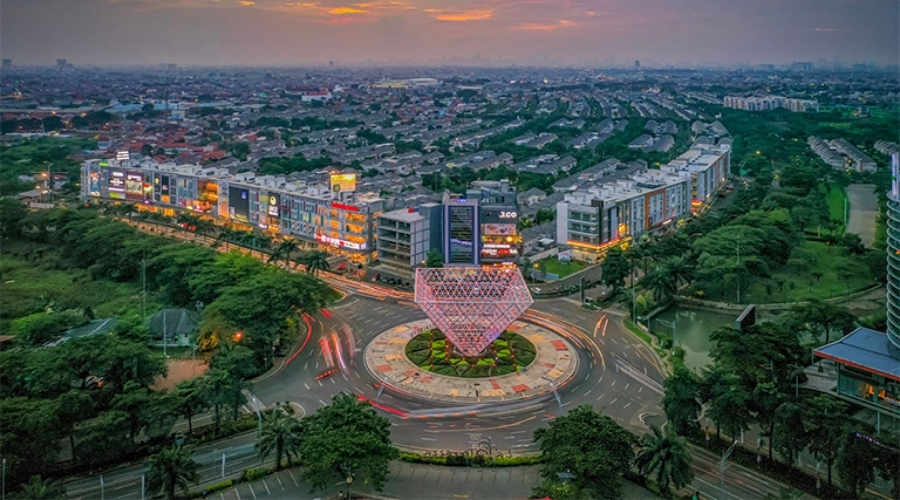 Bekasi