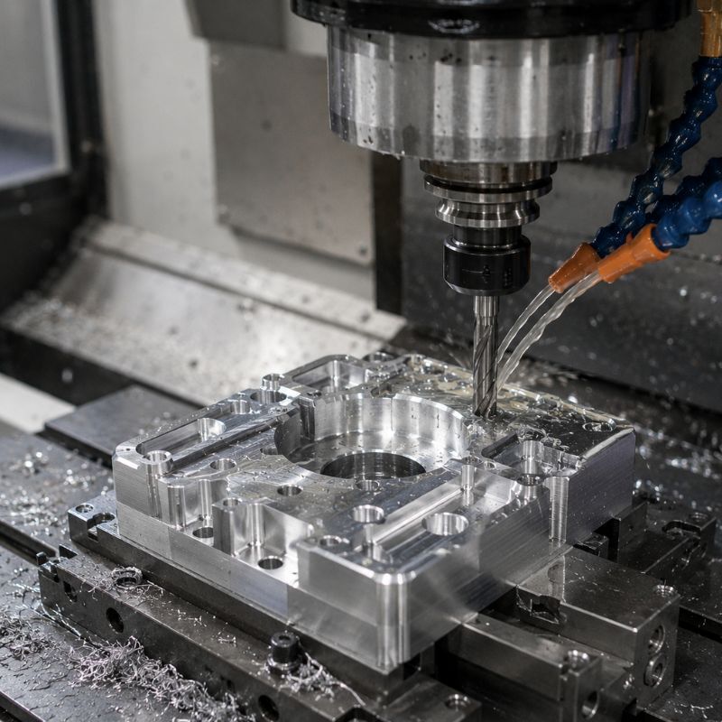 CNC