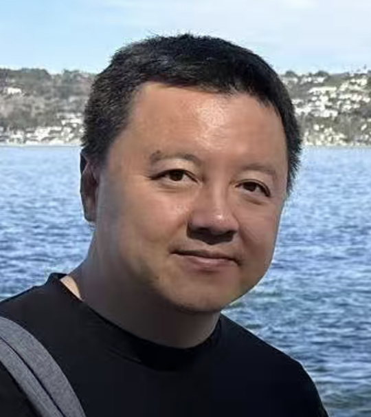 Thunder Zhang, Founder & CEO