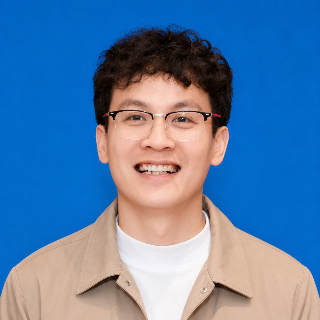 H Huang