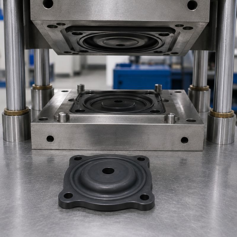Compression Molding