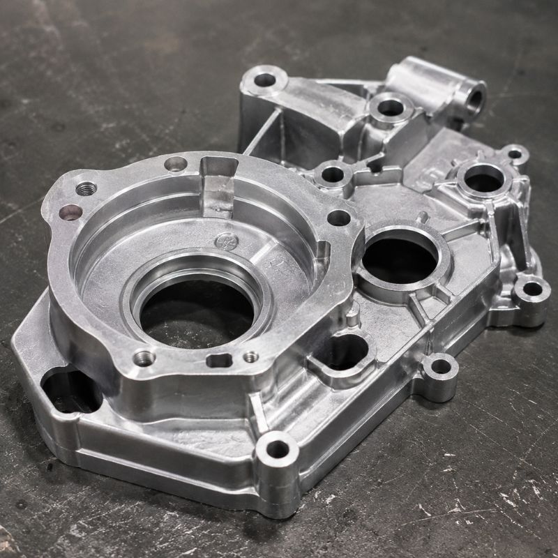 Die Casting