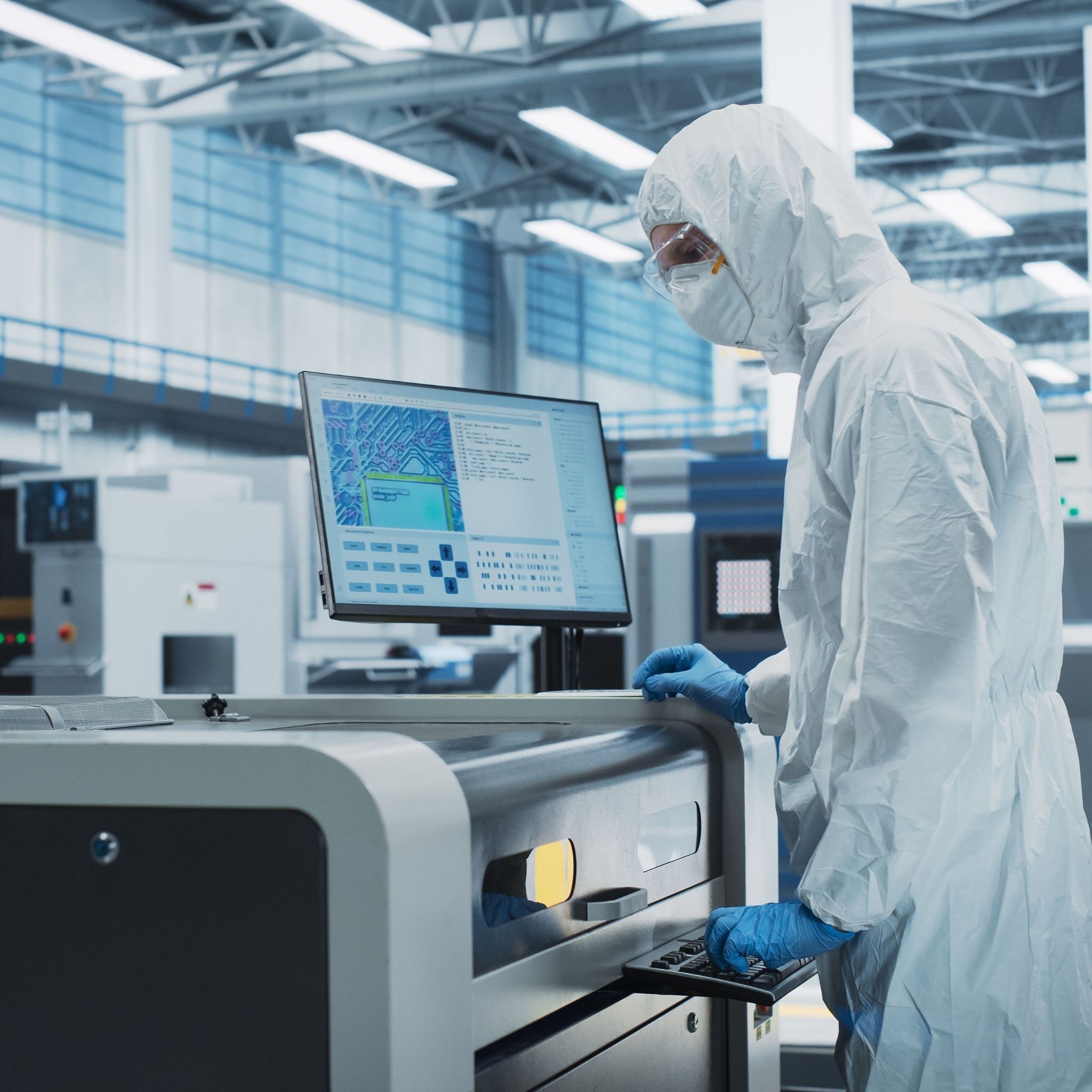 Engineering Acceleration Services