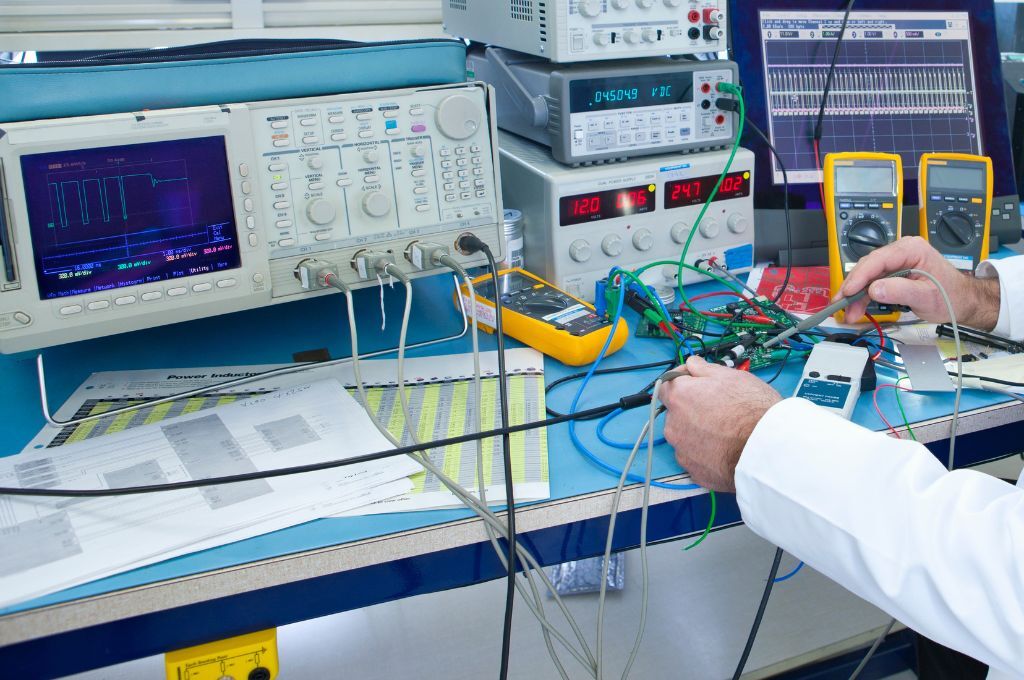 Functional Testing