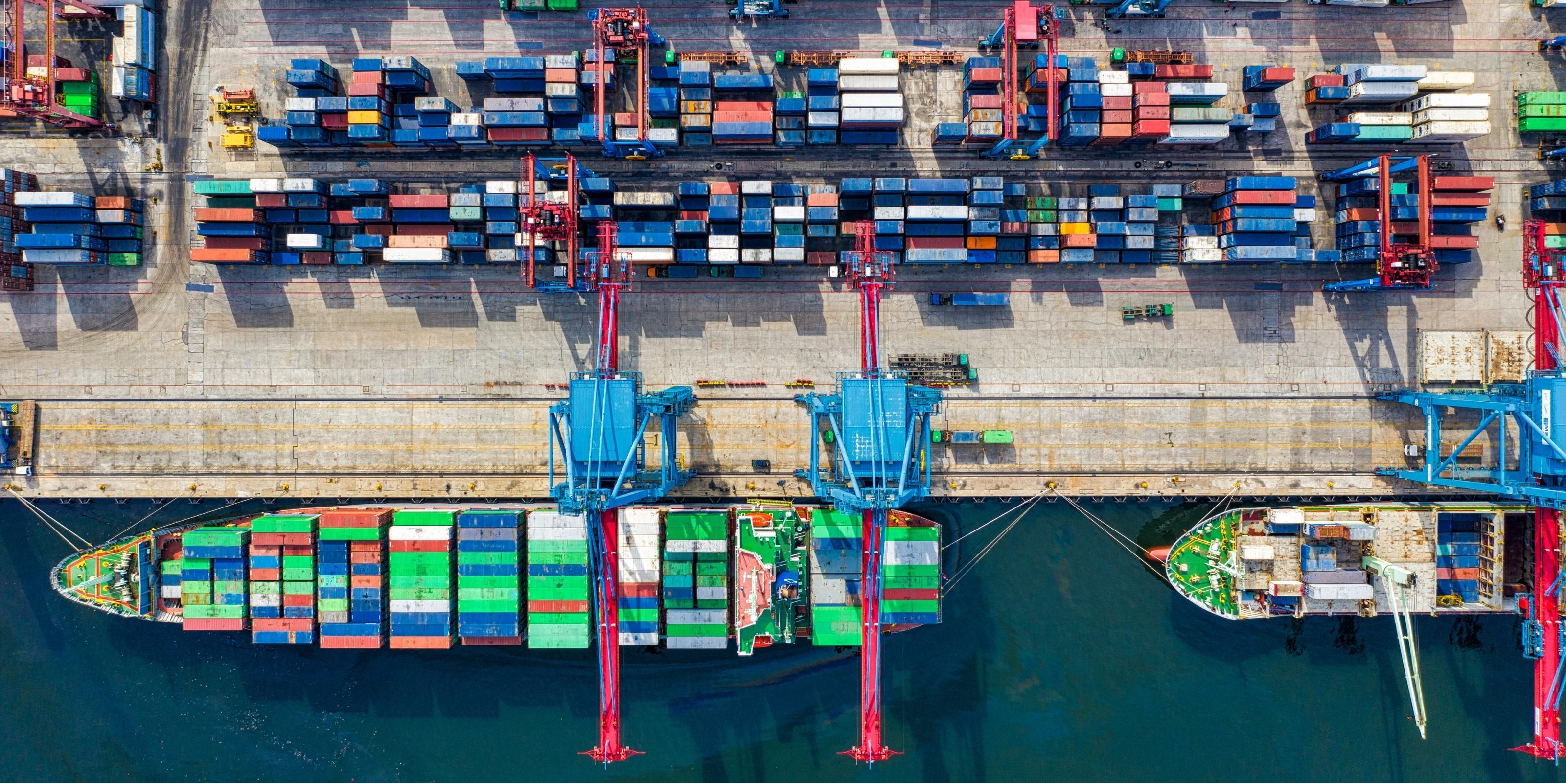 Global Supply Chain Management