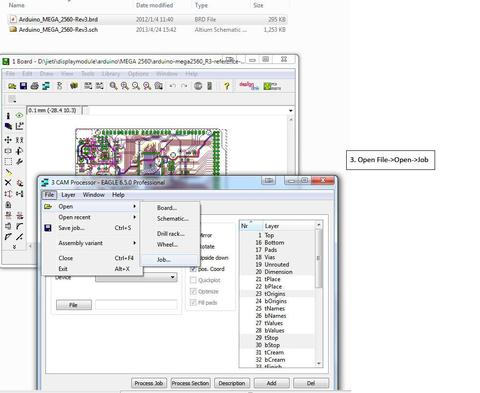 eagle software