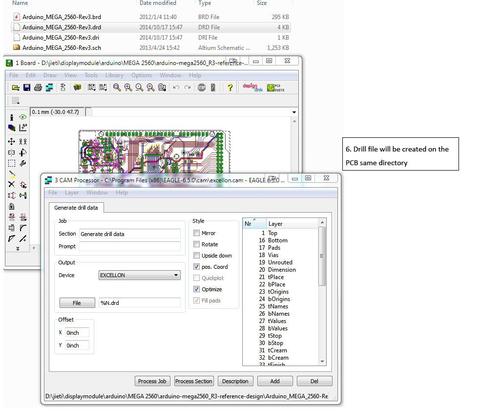 eagle software