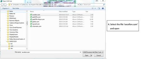 eagle software