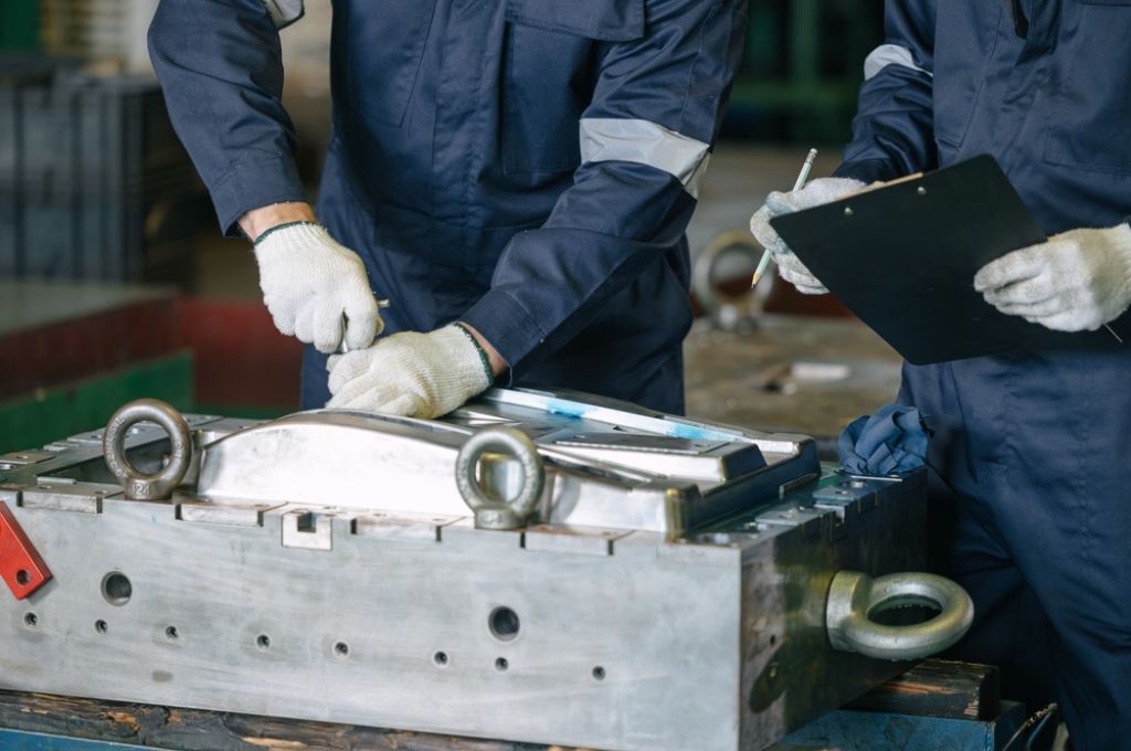 Injection Molding