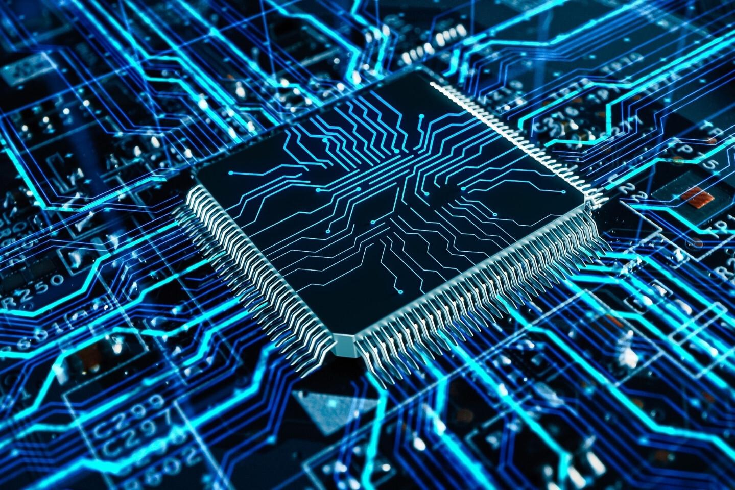 IoT Technologies & Main Platforms