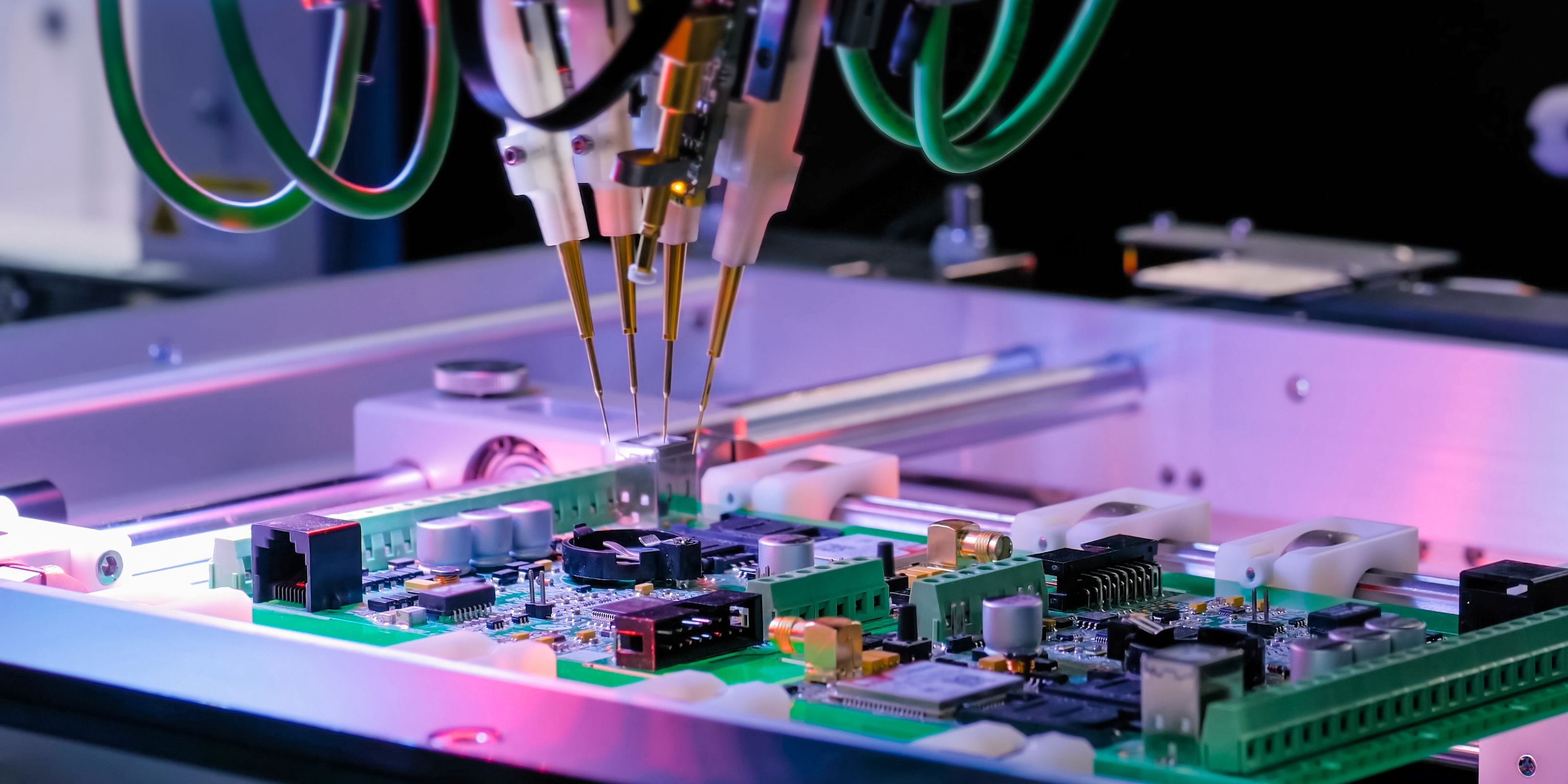 Mechanical Engineering and Manufacturing