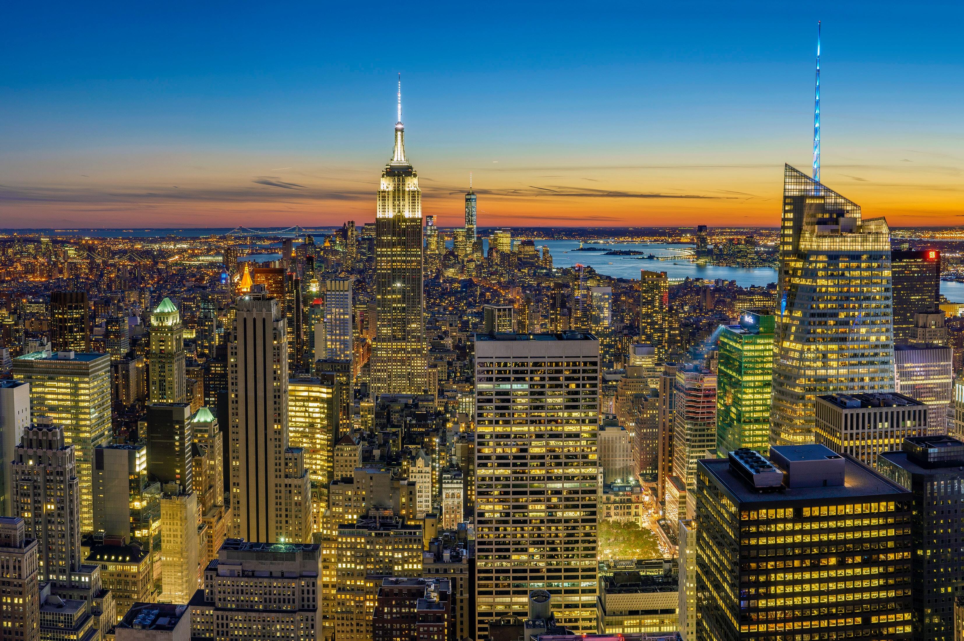 Meet NexPCB at New York Tech Week 2026