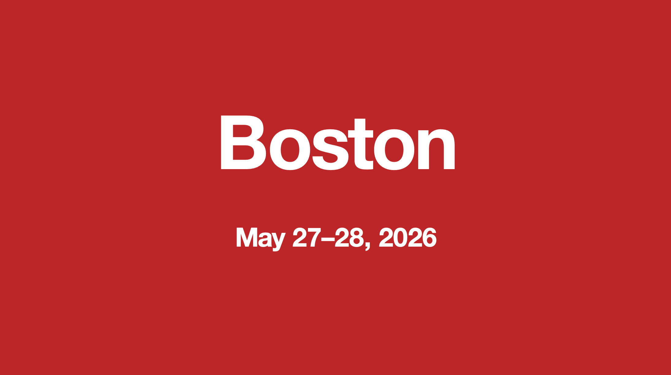 Meet NexPCB at Robotics Summit & Expo 2026