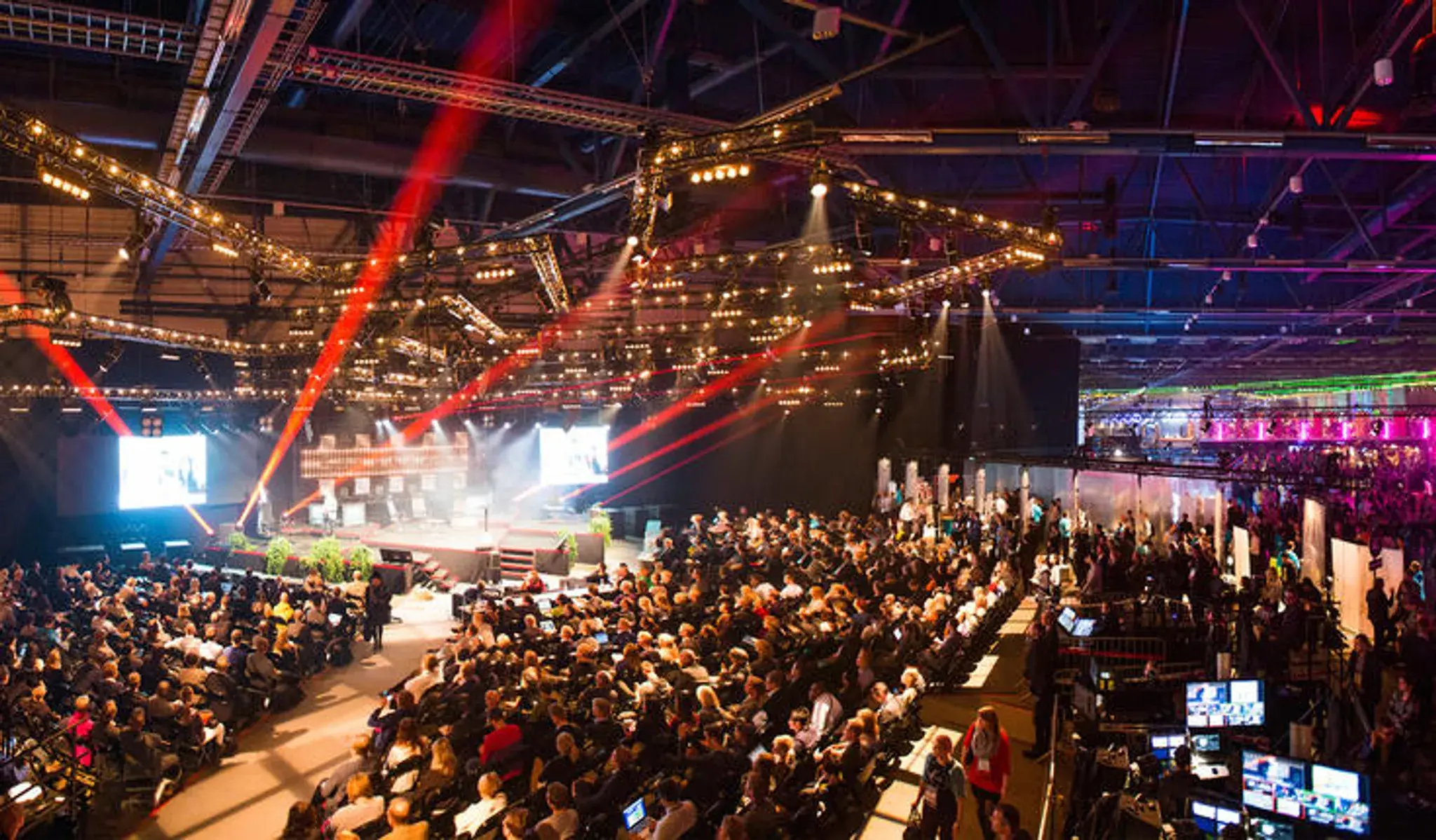 Meet NexPCB at Slush 2026