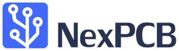 NexPCB Logo