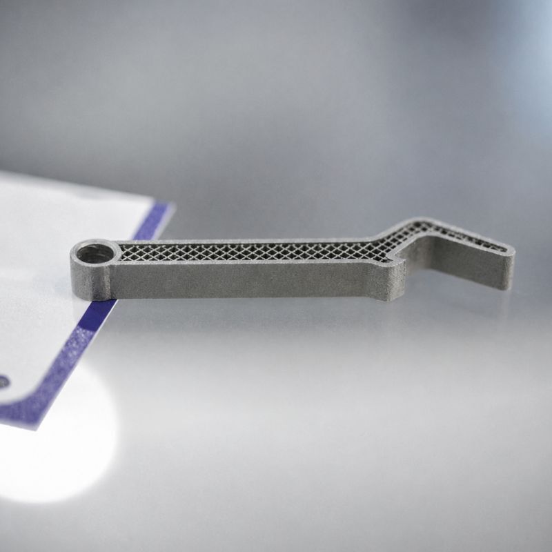 Selective Laser Melting